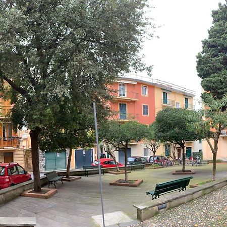 Ca Du Sergio - Il Mesco Леванто Экстерьер фото